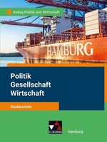 Politik/Gesellschaft/Wirtschaft Hamburg, Dimitrios Kalpakidis