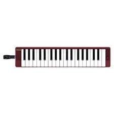 YAMAHA Pianika Maroon P-37D from japan