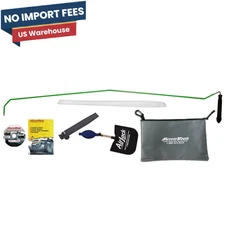 Access Tools One Hand Jack Set – Quick Max Long Reach & Air Wedge Car Entry Kit