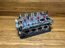 2020-2025 Audi A4 2.0 AWD Engine Cylinder Head Assembly 06N103403G 40K Miles OEM