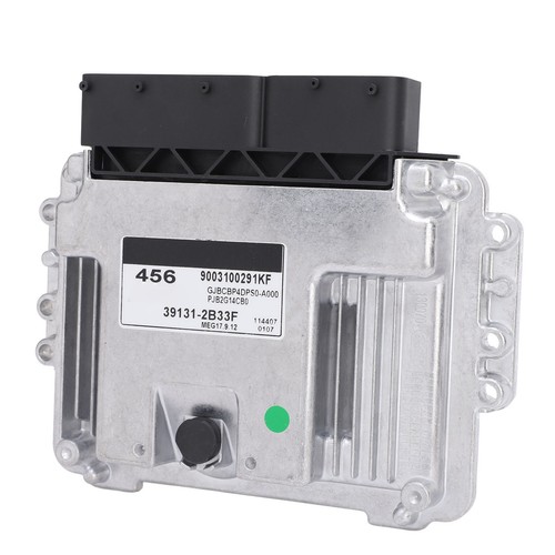 Hot Car Engine Computer Board 39131 2B33F Anti Interference Shockproof ECM ECU - Picture 23 of 23