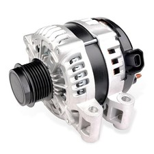High Output Alternator for-Buick Enclave 2008-2017 For-Chevy Traverse 2009