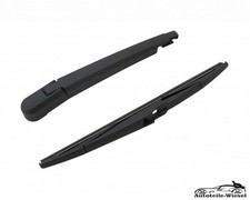 Wischerarm Hinten für Opel Astra J P10 Caravan ab 09->