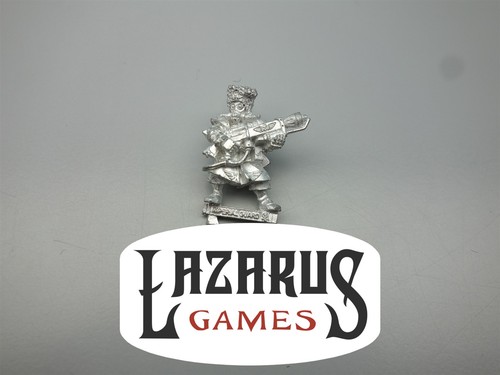 Warhammer 40k Classic Vostroyan Sniper COMPLETE Imperial