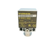 TURCK BI20-CA40-ADZ30X2-B1131/S34/S1590 / BI20CA40ADZ30X2B1131S34S1590 (NEW IN B