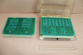 NEO GEO - SPIN MASTER Miracle Adventure - NEOGEO MVS JAMMA - NO NAOMI