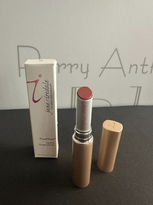 Jane Iredale PureMoist Lipstick - Choose Your Color