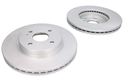 Bremsscheiben FERODO DDF1738C vorne, belüftet, 2 Stück