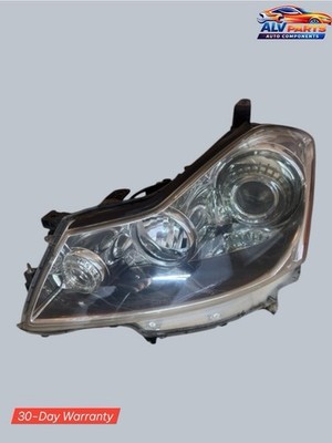 06-10 Infiniti M35-X M45 OEM Left RH Driver Xenon HID AFS Headlight