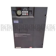 Used MITSUBISHI FR-F740-00380-EC Inverter 18.5KW