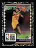 Brandon Miller 2023-24 Panini Haunted Hoops Rising Stars RC Holo Webs [jm155