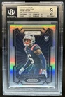 2023 Prizm Christian Gonzalez Rookie Variations RC Prizm Silver #341 BGS 9