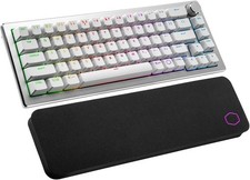 Cooler Master CK721 65% Hybrid Wireless 2.4GH...