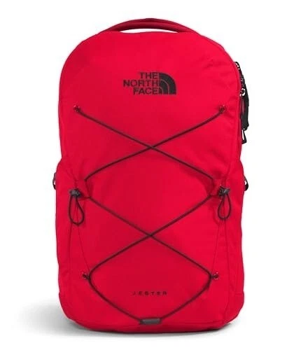 The North Face Red Backpack Bags for Men for sale - eBay The North Face Red Backpack Bags for Men for sale - eBay