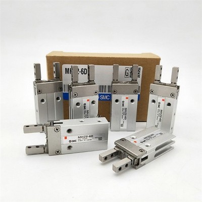 One SMC MHZA2-6D3 Cylinder MHZA2-6D3 New Expedited Shipping #ea
