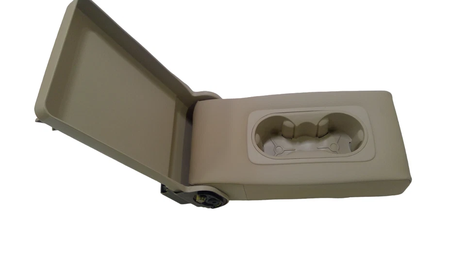 FITS 2017 LINCOLN MKC ARMREST ASM GJ7Z7867112AA - NEW OEM - Imagem 2 de 3