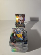 2024 Panini Select  Silver Prizm Die-Cut Finish Your Set Pick Your Player