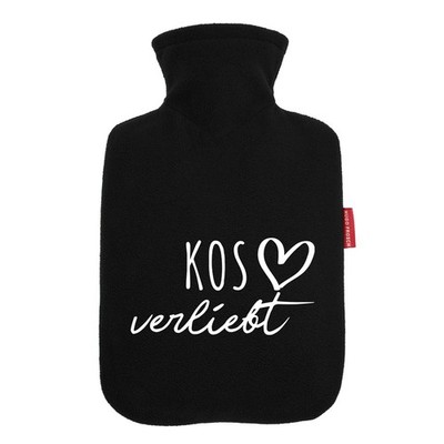 Wärmflasche Kos verliebt Geschenkidee Kos Geschenk Präsent Mitbringsel Souvenir