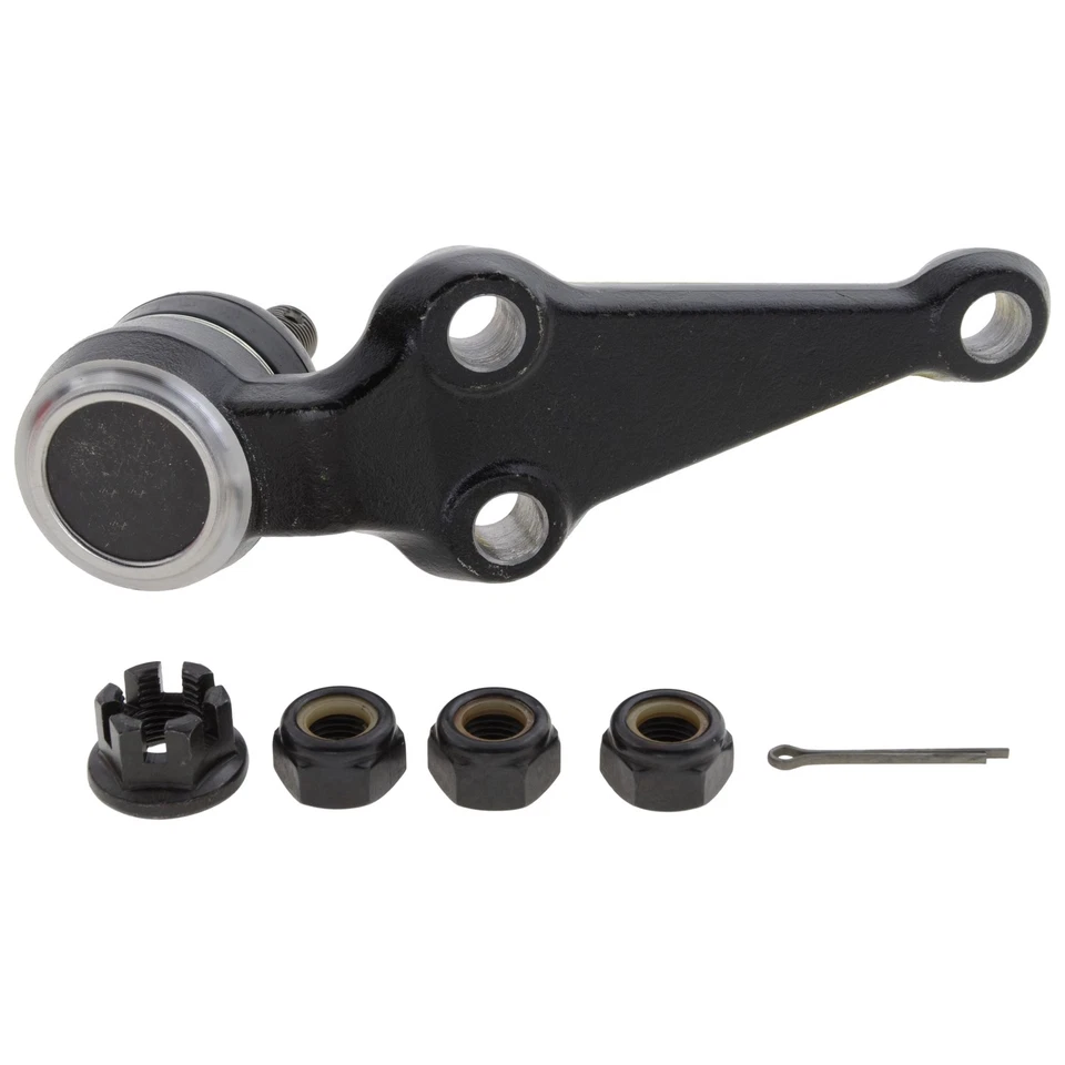 Front Lower Ball Joint for Toyota Supra 1986 - 1992 TRW JBJ989 Foto 2 de 4