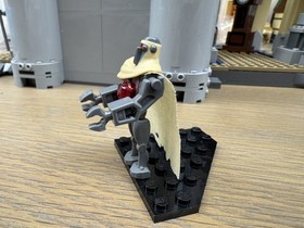 LEGO - Star Wars - Magna Guard Minifigure - SW0190 - 7752 7673