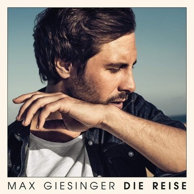 Max Giesinger Die Reise (CD) (UK IMPORT)