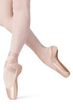 Russian Pointe Mabe Pointe Shoe- New Free Shipping