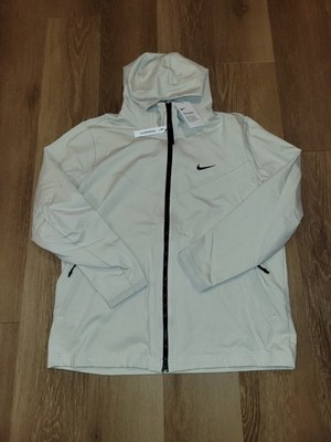 Nike Sportswear Tech Pack Fleece Windrunner Men s Size XL BV4489-072 New