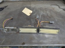 1973 Chrysler Imperial Interior Door Lamps