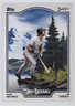 2025 Topps X Bob Ross The Joy of Baseball Don Mattingly #64