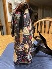 Petunia Pickle Bottom Disney Snow White Enchanted Forest Backpack / Diaper Bag — photo 6