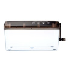 Hand Aktenvernichter, Manuelle Papierschneidemaschine A4 f&uuml;r Zuhause,  Trag8470