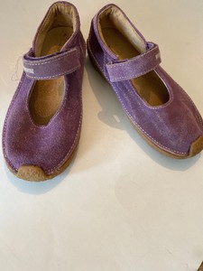 morgan and milo mary janes