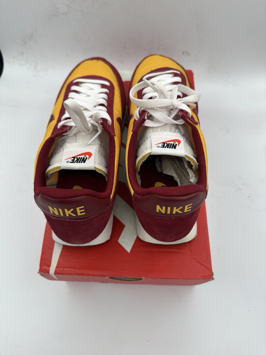 日本未入荷!★NIKE AIR TAILWIND 79 UNIVERSITY GOLD Air Tailwind 79 University Gold Team Red | eBay
