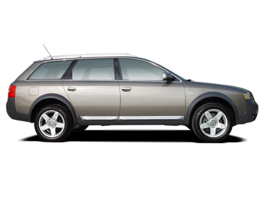 13-дюймовая антенна мачта черная силовое радио AM/FM для AUDI Allroad 2001-2005 новая - Изображение 2 из 4