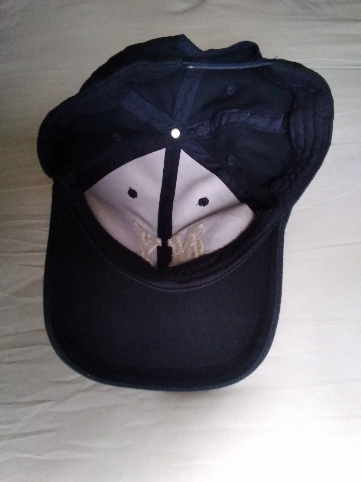 new york baseball cap eBay