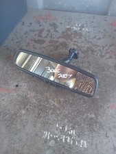 Crysler 300c 2007  interior mirror 015892 Y21a22 #a35