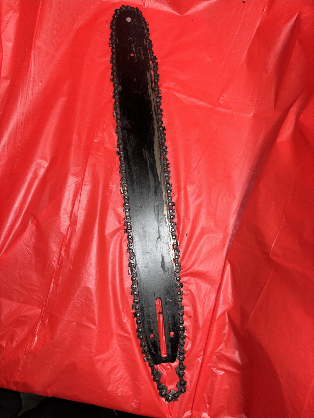 OEM POULAN PRO PP4218 CHAINSAW 18