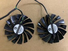 MSI GTX1080Ti / 1080 / 1070Ti / 1070/1060 RX580 / 570 ARMOR graphics fan 95MM