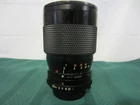 Magnicon Multi-coated Auto Zoom Macro Lens 1:3.5-4.5 F=28-85mm .Minolta MD Mount