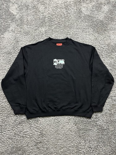 Loiter Head In The Clouds Sweatshirt mit Rundhalsausschnitt XXXL - Bild 1 von 9