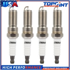 4x Iridium Spark Plugs For 2020-2021 Lincoln Corsair 2.3L L4 95927