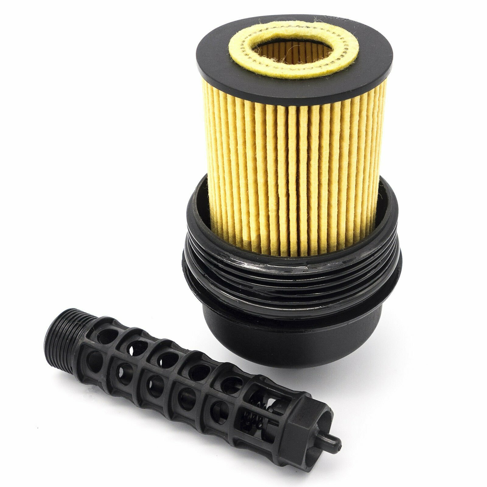 OIL Filter Housing Assembly COOLER For HOLDEN CRUZE JG JH 1.8 AH ASTRA