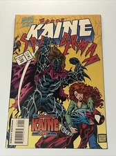 Web of Spider-Man #124 (Marvel Comics 1995)