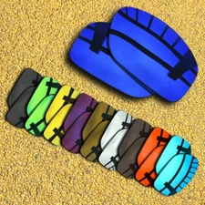 US Polarized Lenses Replacement for-OAKLEY Valve OO9236 Sunglasses Varieties