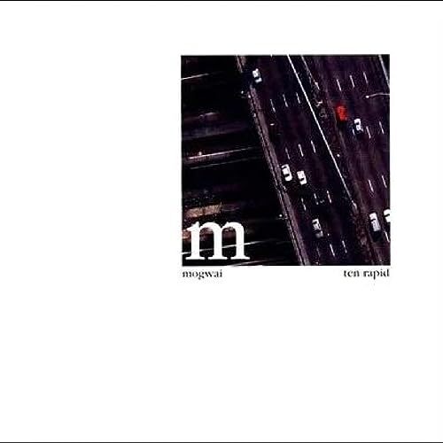 MOGWAI - ZEHN RAPID SAMMELTE AUFNAHMEN 1996-1997 - Neue Vinyl-Schallplatte - J123z - Bild 1 von 1