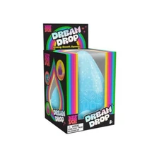 Schylling NeeDoh Dream Drop - Sensory Toy with Groovy Goo Filling - Ages 3 and
