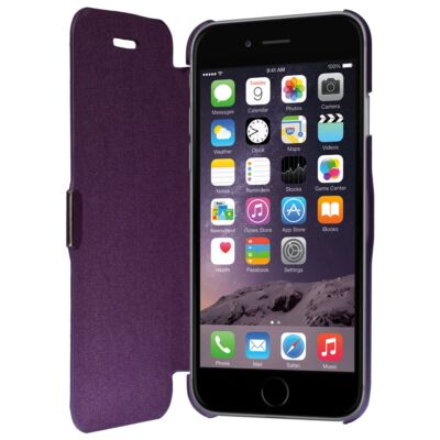 Apple iPhone 6 Plus / 6s Plus Hülle Case Handy Cover Schutz Schutzhülle Violett