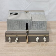 VINTAGE Sawyer's 500-R Slide Projector Only Untested