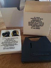Film Ribbon 4  Correction Tape 2 for Series H Smith Corona Typewriter