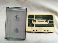 Santa Esmeralda Starring JIMMY Goings Cinta Cassette the House of The Risi Sun